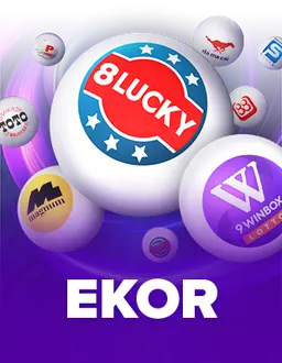 Ekor Lottery