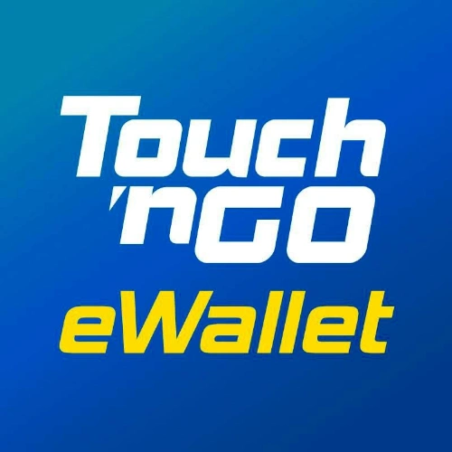 Touch 'n Go