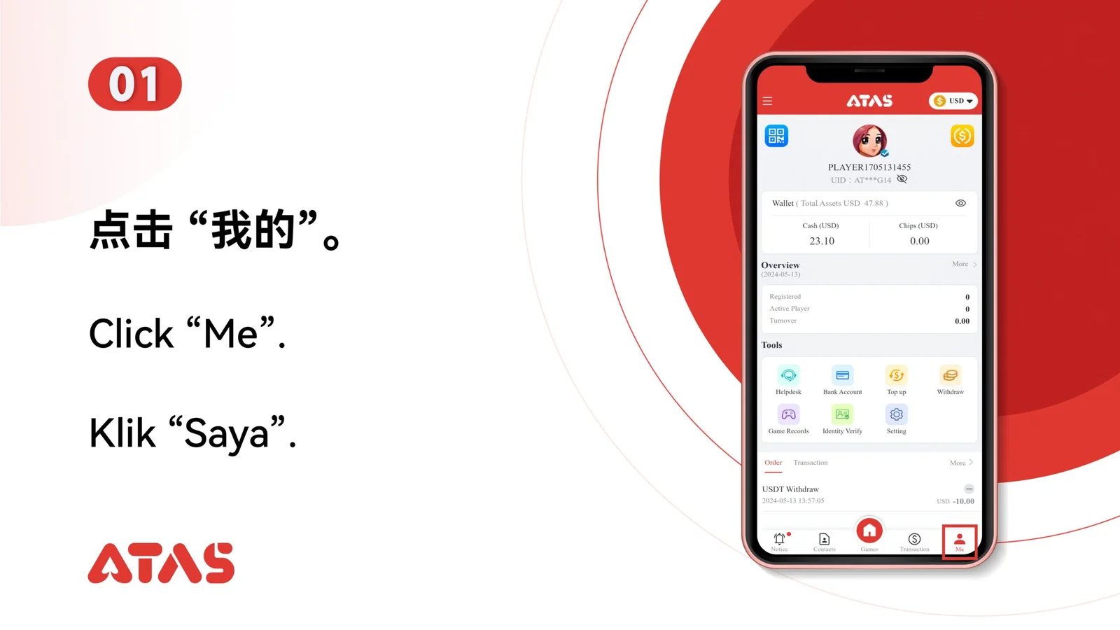 Adjust Primary & Billing Currency — Step 2